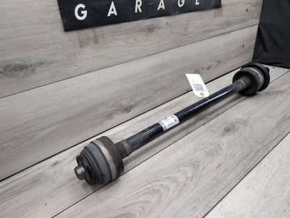 2018 - 2023 BMW X3 G01 Rear Right Passenger Half Shaft Output CV Axle 7953550 B58B30M0