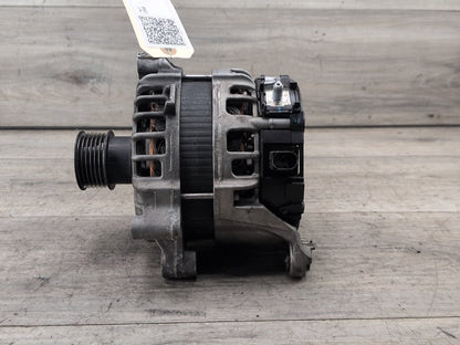 16-20 OEM BMW F30 F32 G01 G12 G30 X3 Engine B46* B58 Alternator Generator 180A