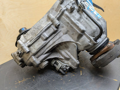 OEM BMW G01 G05* G12* G20 G22 G30 X3 X5 Transmission Transfer Case Gearbox ATC13