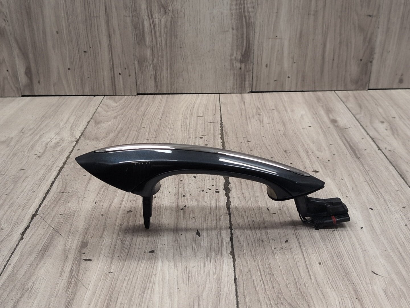 2012-2018 BMW M6 F06 Rear Left Driver Exterior Door Handle w/ Comfort Access 7305329