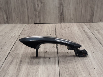 2012-2018 BMW M6 F06 Rear Left Driver Exterior Door Handle w/ Comfort Access 7305329