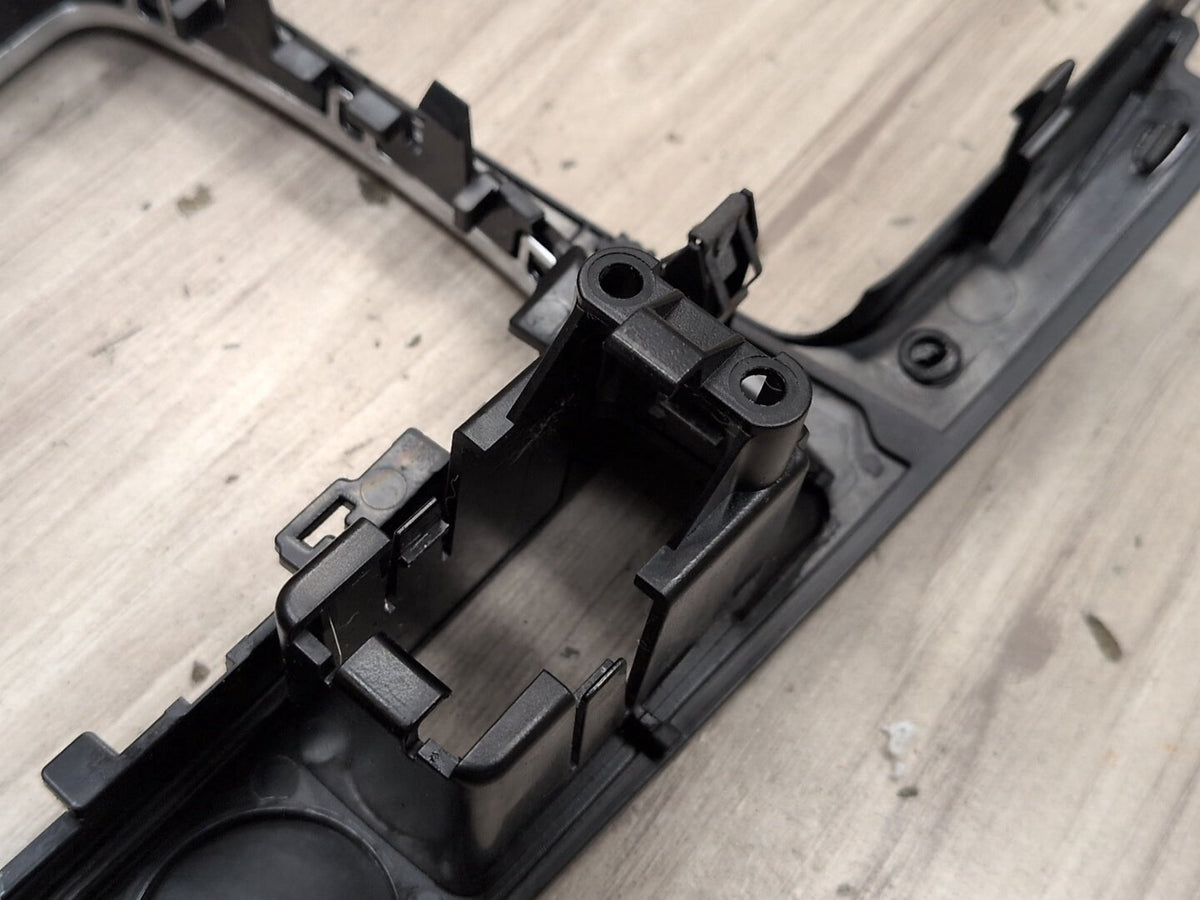 2008-2017 Audi S5 8T Transmission Switch Shifter Trim 8K0864261 OEM