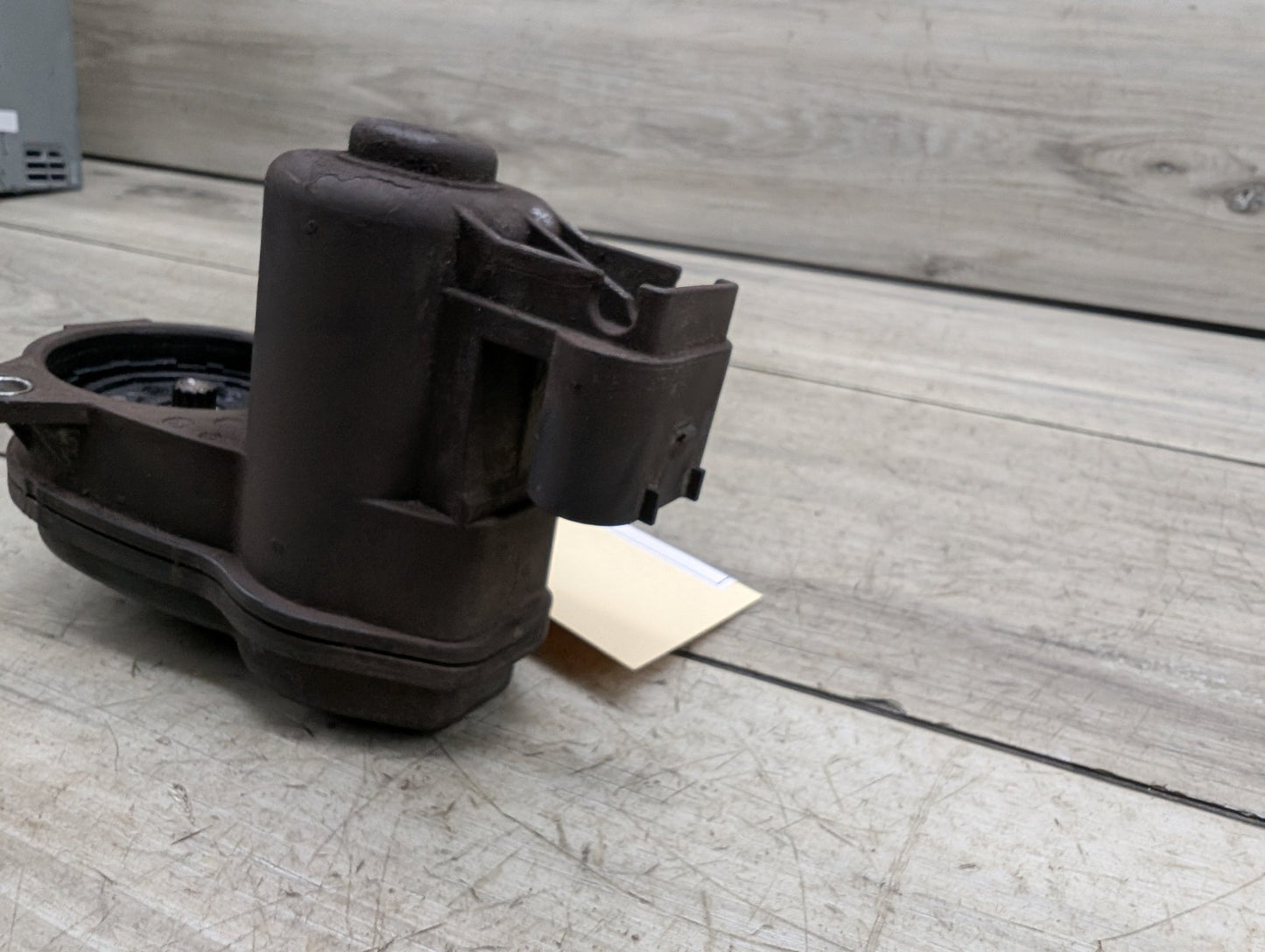 OEM BMW F06 F10 F12 F13 F25 I12 Rear Left or Right Brake Caliper Electric Motor
