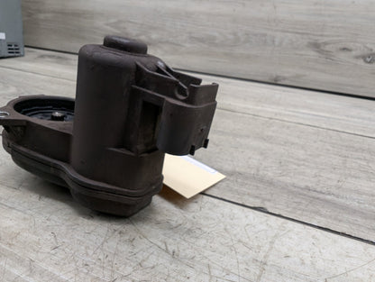 OEM BMW F06 F10 F12 F13 F25 I12 Rear Left or Right Brake Caliper Electric Motor