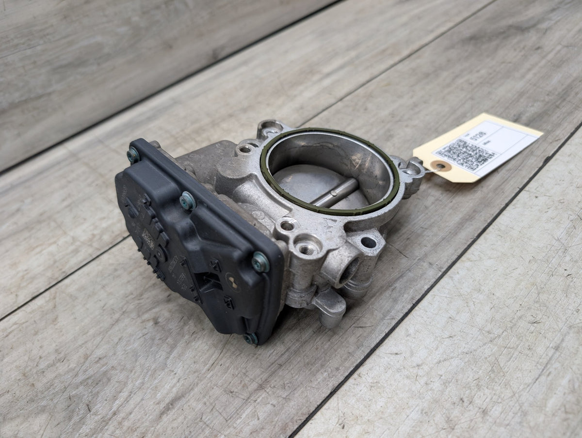 16-25 OEM BMW F30 F32 F33 F36 340 440 B58 G42 230 B48 Throttle Body Housing