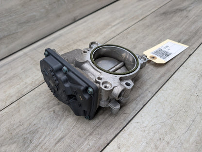 16-25 OEM BMW F30 F32 F33 F36 340 440 B58 G42 230 B48 Throttle Body Housing