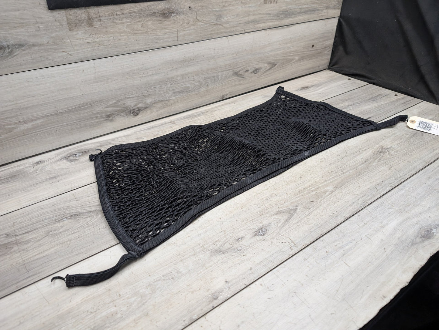 2011 - 2017 BMW X3 F25 Rear Trunk Cargo Luggage Net   N55B30M0