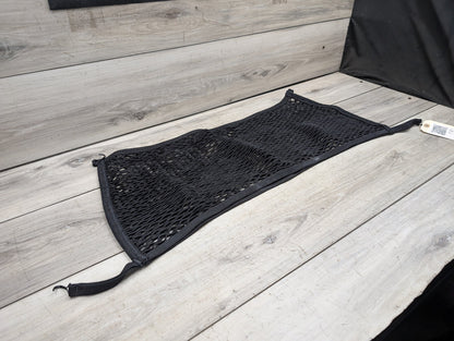 2011 - 2017 BMW X3 F25 Rear Trunk Cargo Luggage Net   N55B30M0