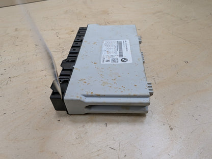 OEM BMW F15 F22 F30 F32 F36 F80 F82 Left Driver Seat Control Module HEATED