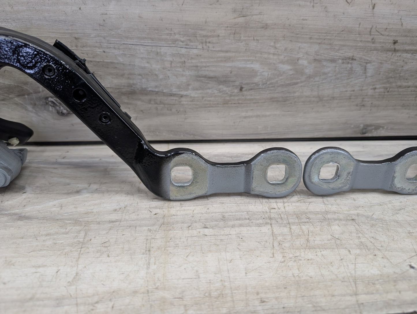 2018 - 2024 BMW X3 G01 Misc 7397315 B46B20O1