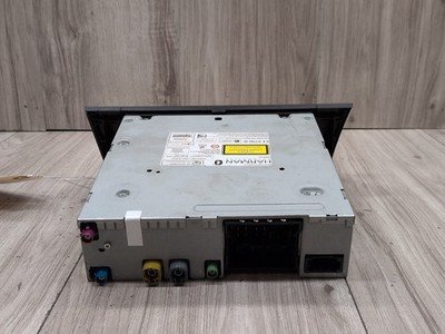 2008-2017 Audi S5 8T Radio CD Player 8R1035746C OEM