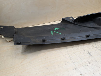 2011-2017 Audi RS5 8T Radiator Support Upper Cover Panel 8T0807081E
