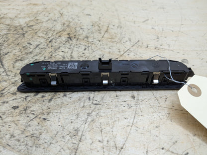 2016-2019 BMW 750i G12 Front Left Driver Seat Memory Switch 9382803 OEM