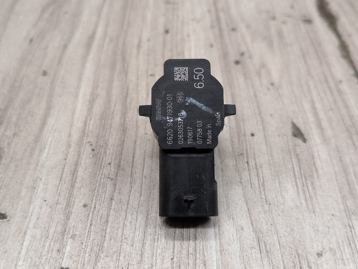 2019-2026 BMW M340i G20 Bumper PDC Parking Distance Sensor 9471930 OEM