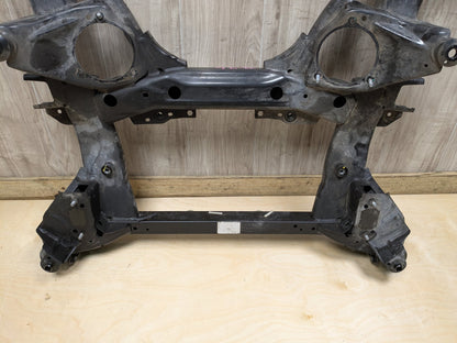 OEM BMW G20 G22 330 M340 430 M440 Front Support Suspension Subframe Cradle RWD