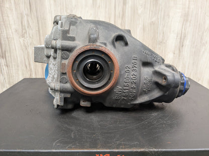 12-17 OEM BMW F30 F32 F33 F36 328 335 428 435 Rear Differential Carrier 3.15