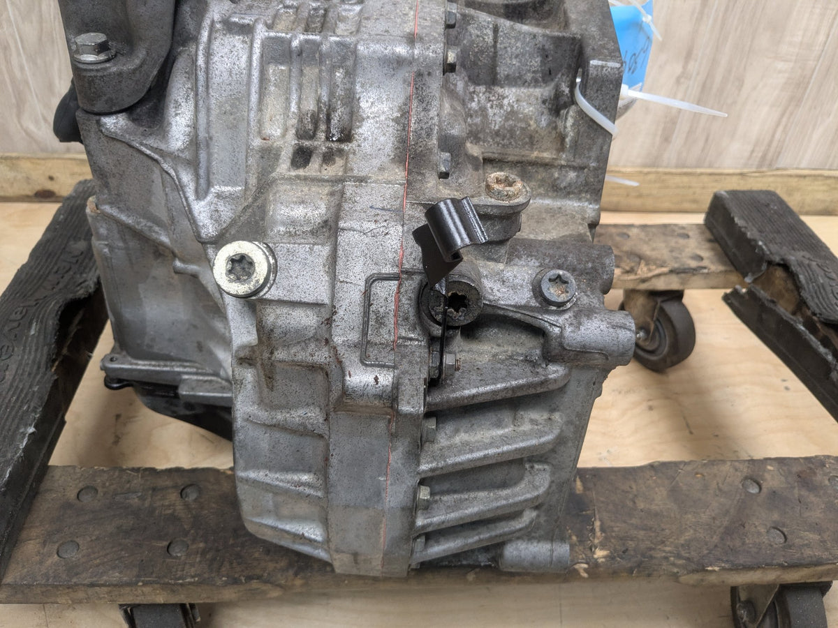 2015-2018 Audi 8U Q3 CCTA SGV Automatic Transmission Assembly FWD 99k Miles