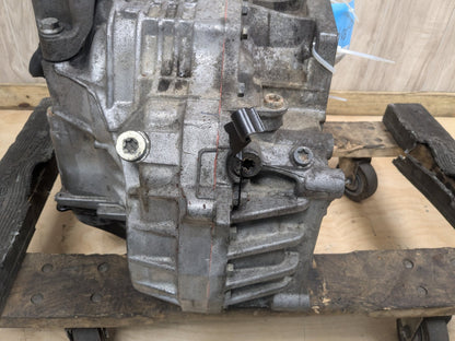2015-2018 Audi 8U Q3 CCTA SGV Automatic Transmission Assembly FWD 99k Miles