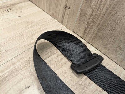 15-19 OEM BMW F16 F86 X6 X6M Rear Left Driver Side Seatbelt Seat Belt Retractor