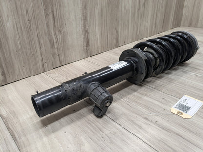 19-23 OEM BMW G05 X5 40 50 Front Left Driver Spring Strut Shock Absorber VDC