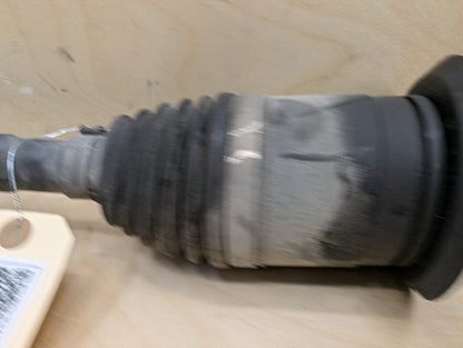BMW F30 320i Rear Left Driver Side Axle Shaft 7609351 OEM
