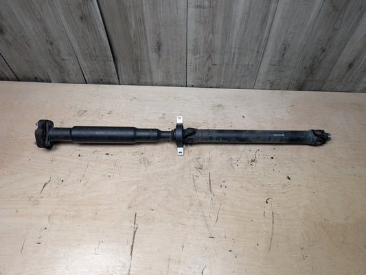 11-18 OEM BMW F25 F26 X3 X4 28iX 35iX Rear Axle Propeller Driveshaft Drive Shaft