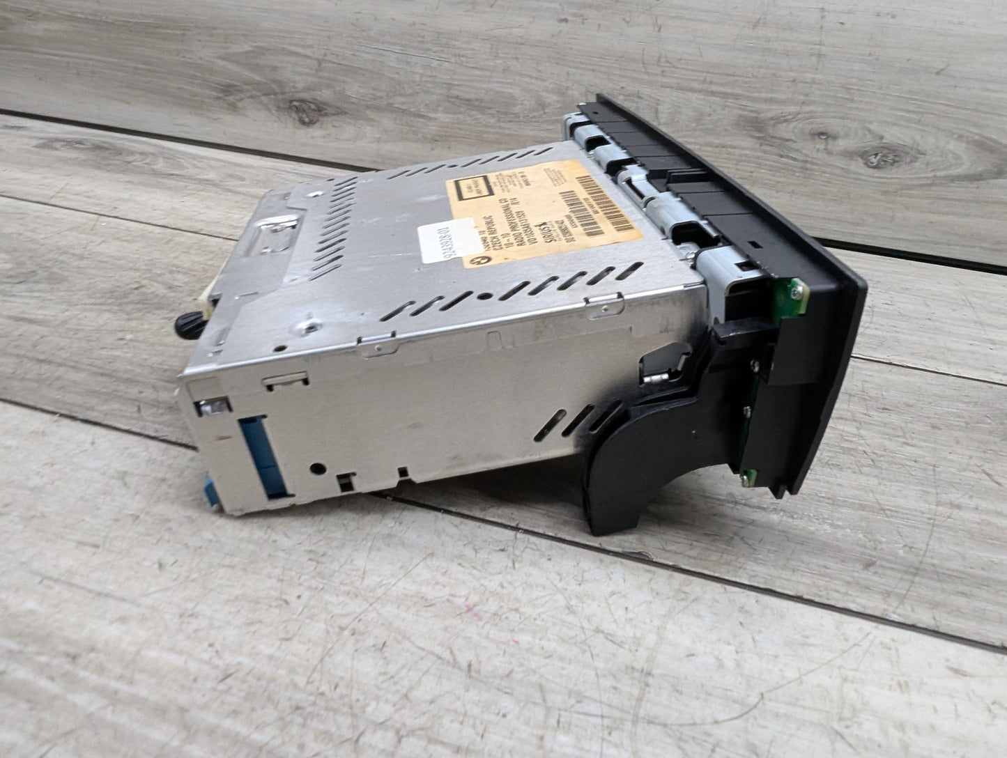 07-10 OEM BMW E82 E88 E90 E92 E93 CD Radio Professional Tuner Receiver CD Player07-10 OEM BMW E82 E88 E90 E92 E93 CD Radio Professional Tuner Receiver CD Player Ended