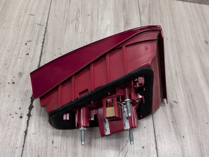 2013 - 2017 Audi S5 8T Rear Left Driver Inner Tail Light 8T0945094 CTUB