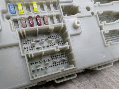 OEM BMW F90 F97 G01 G02 G12 G30 X3 BDC Body Domain Control Module Unit + Key