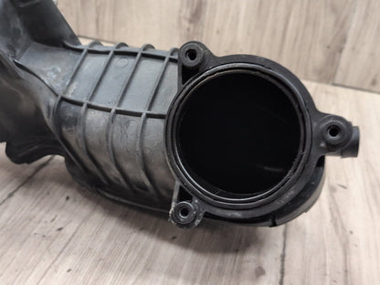 16-21 BMW G30 G12 F90 M5 Right Passenger Engine N63R S63M Intake Manifold 1-4