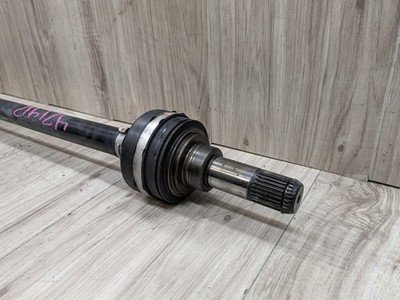 18-24 OEM BMW G01 X3 30i 30iX B46 REAR Left Driver Shaft Output CV Axle 8679939