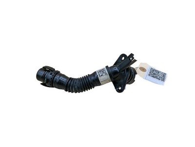 2015-2019 BMW F16 X6 N55B30M0 Engine Motor Turbo Charger Tube Pipe 7584128