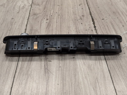 2022 BMW M340i G20- Radio Control Panel PN: 5A47C60