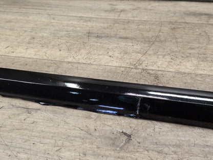 2018 - 2024 BMW X3 G01 Rear Right Passenger Exterior Door Trim Molding 7364354 B58B30M0