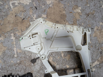 2019-2026 BMW M340i G20 Rear Bumper Support Brackets SET 8079607 OEM