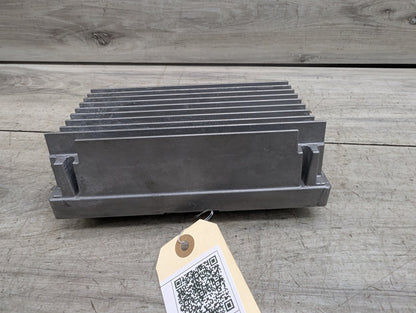 2011 BMW 328i E90 Stereo Audio Amp Amplifier 9283507