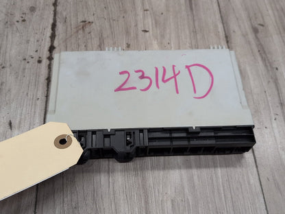 2011 - 2017 BMW X3 F25 Front Left or Right Seat Control Module 9280913 N20B20O0