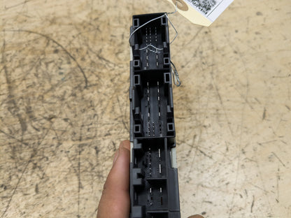 16-19 OEM BMW G11 G12 740 750 B7 Left Driver or Right Passenger Seat Module