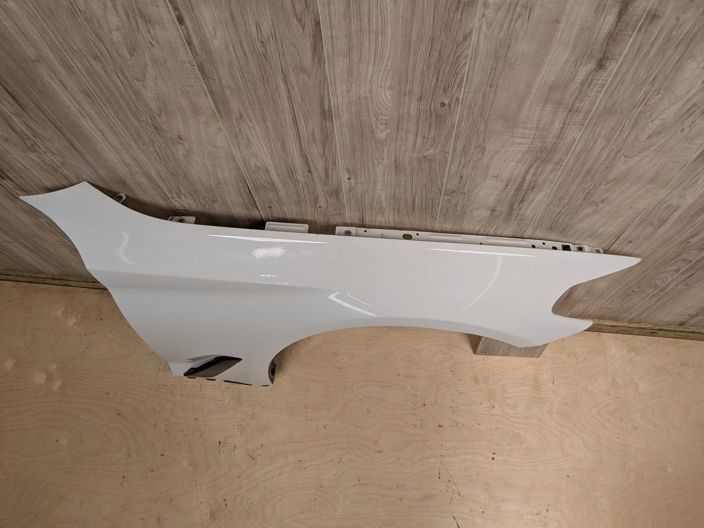 17-23 OEM BMW G30 G31 530 540 M550 Front Right Passenger Fender Panel