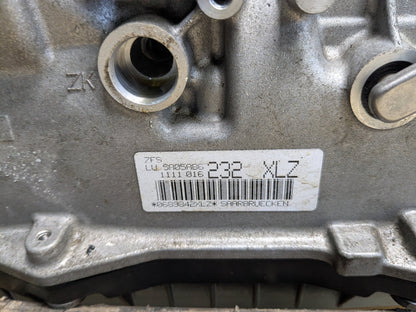 2019-21 BMW G05 X5 X7 Automatic Transmission Gearbox B58 RWD 8HP51CZ