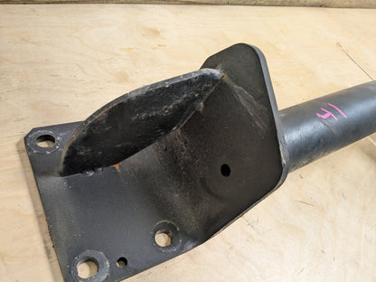 2007-13 BMW X5 E70 Aftermarket Tow Hitch Trailer