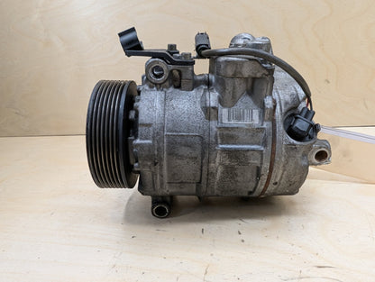 OEM BMW E82 E88 E89 E90 E92 E93 335 AC Compressor Clutch A/C Pump Pulley N54 N55