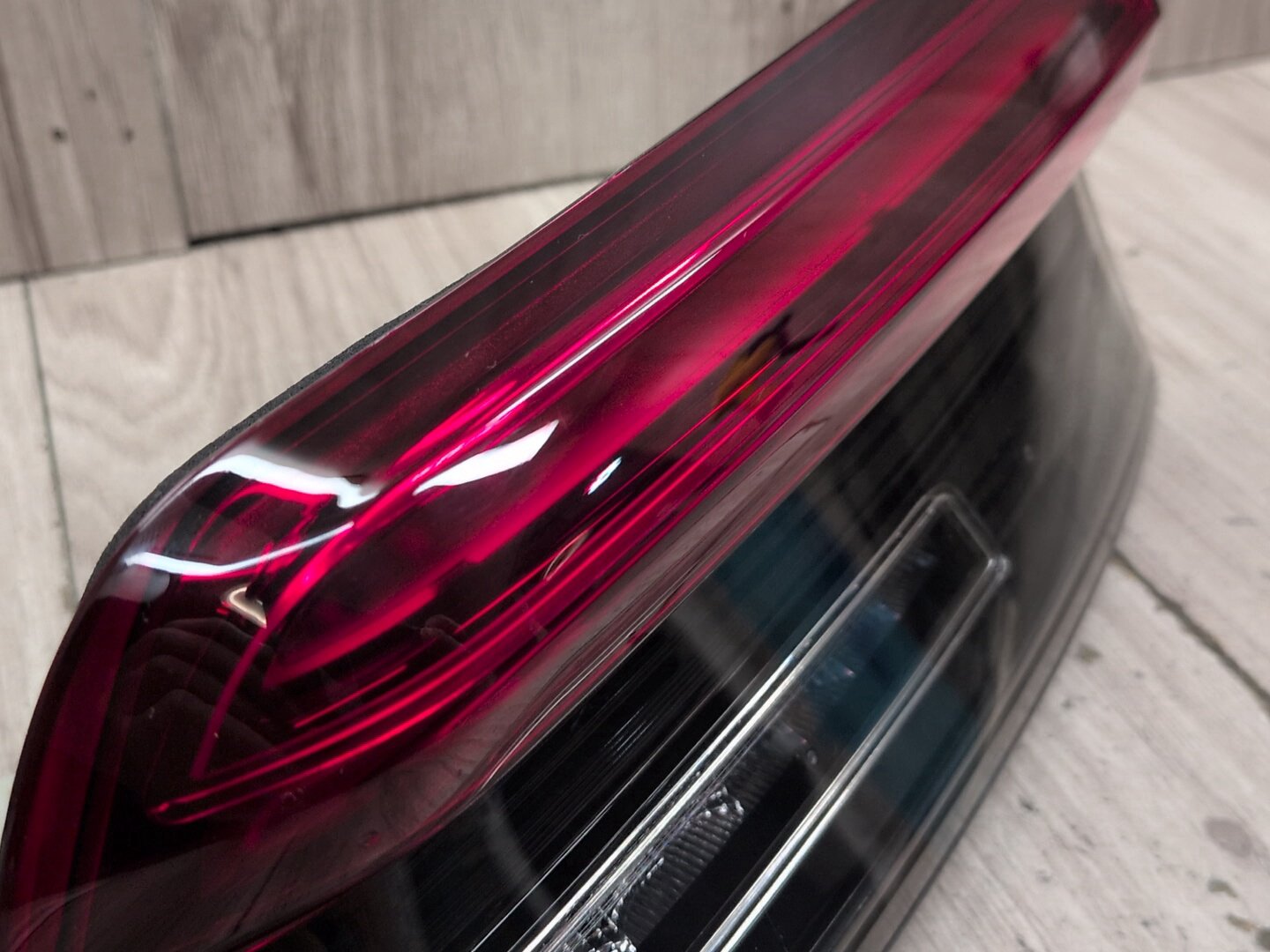 19-21 OEM BMW G20 G80 330 M340 M3 REAR Left Driver Inner Trunk Tail Light Lamp