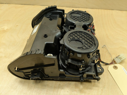 2019 BMW X3 G01 Center Console Cup Holder Storage Compartment 9363802 OEM