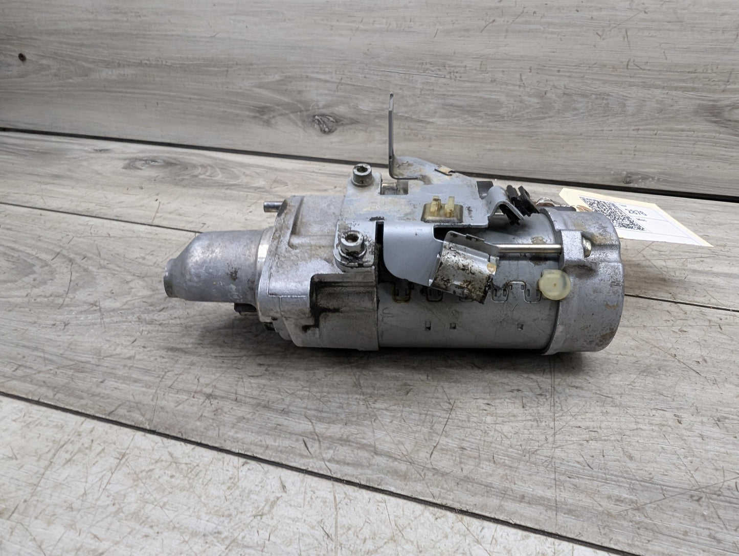 OEM BMW F06 F10 F13 F15 F16 F85 F86 X5 X6 X5M M5 M6 Engine N63 S63 Starter Motor