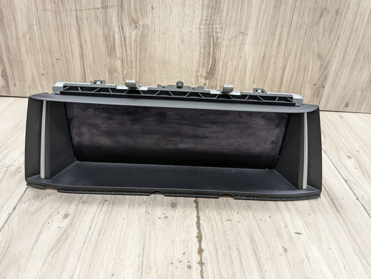 13-15 OEM BMW F01 F02 750 B7 LCI Central Information Display Screen 10.25 NBT