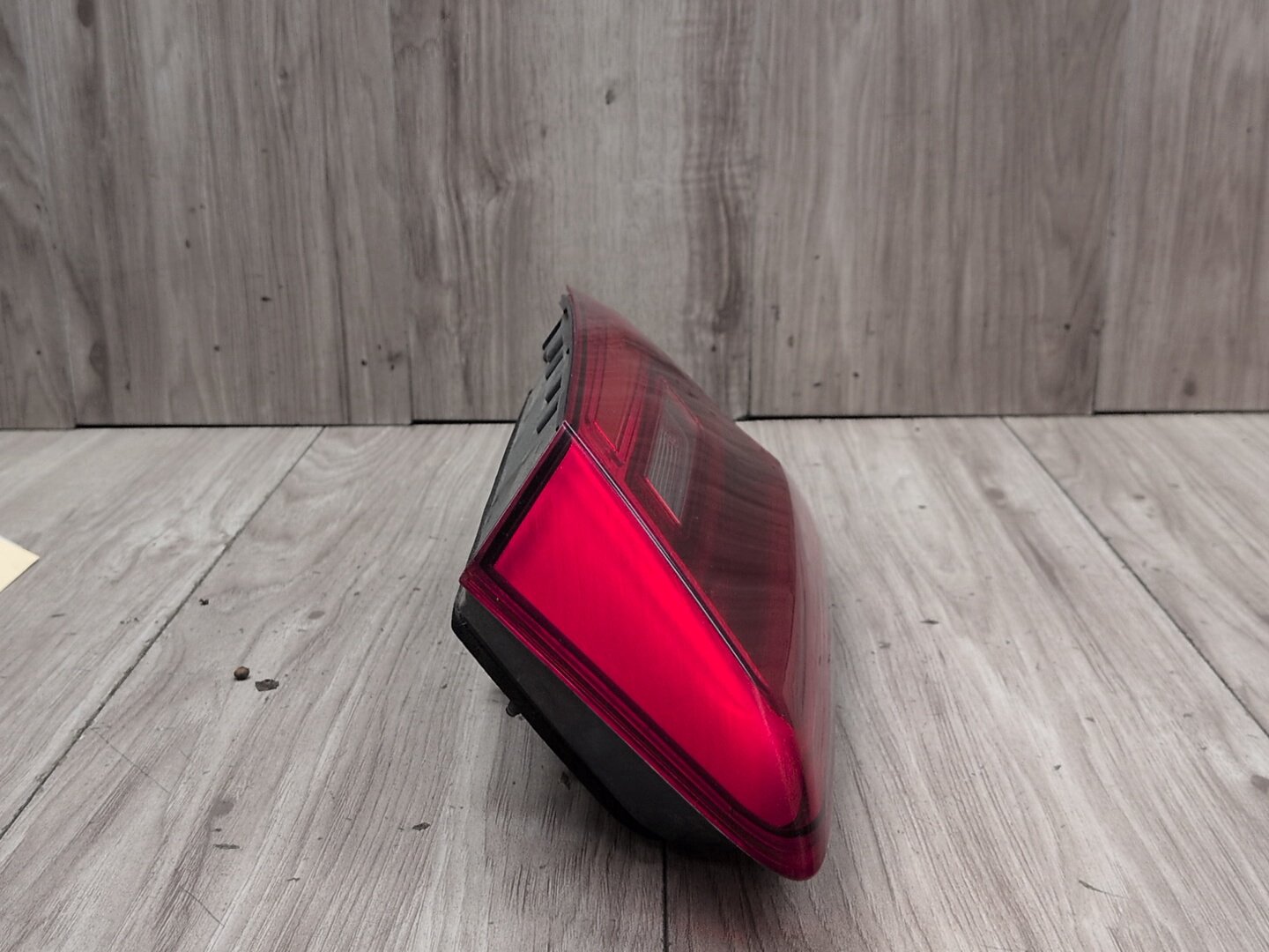 17-20 OEM BMW F90 G30 530 540 M550 M5 Rear Right Passenger Trunk Tail Light