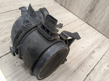 2009-2011 Mercedes-Benz SLK-Class R171 Maf Air Flow Mass Sensor A2730940948 OEM