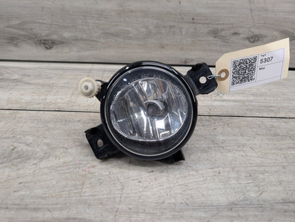 2007-2013 BMW X5 E70 Front Left Driver Bumper Fog Lamp Light 7237433