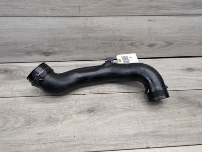 BMW E70 X5 N55B30A Engine Motor Turbo Charger Tube Pipe 7571350